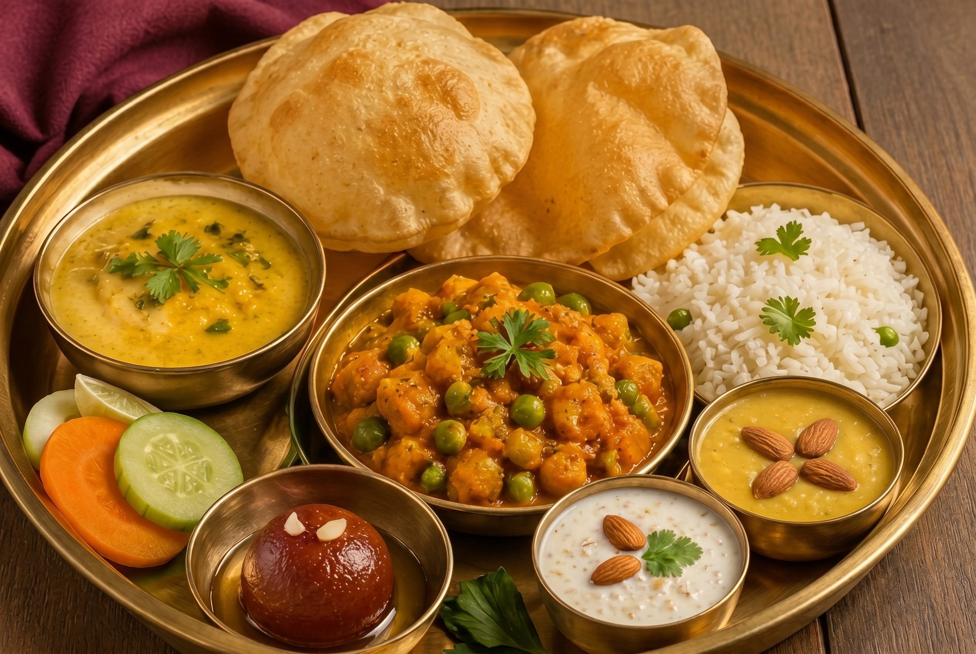 Rajbhog Café Rewards
